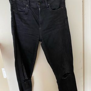 CITIZENS OF HUMANITY DENIM